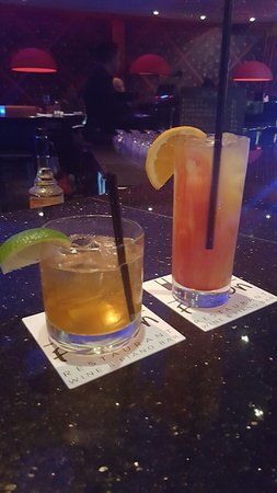 Fusion Wine & Piano Bar